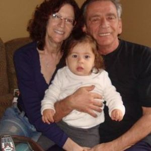 Meet your Posher, Debbie